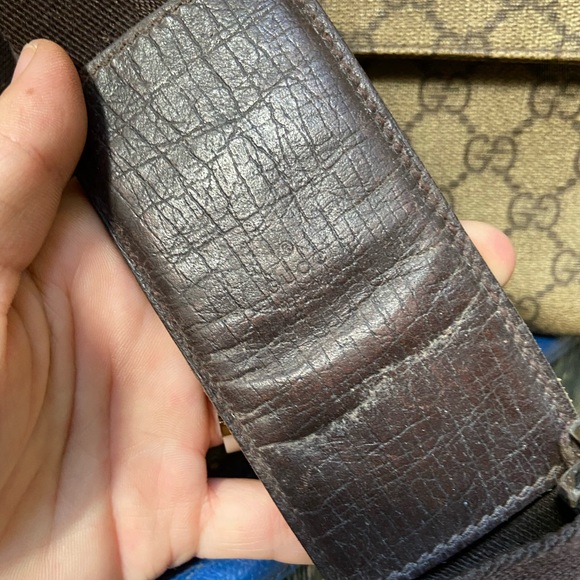 Gucci Messenger Bag - Picture 15 of 17